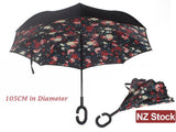 Large Umbrella