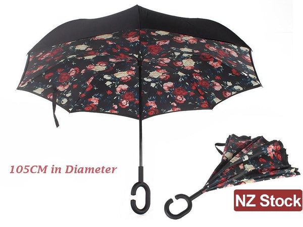 Large Umbrella
