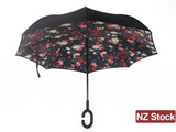 Large Umbrella