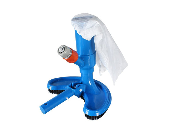 Pool Vacuum Cleaner Kit NZ Local Buy