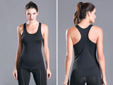 3 x Women Tank Top Sports