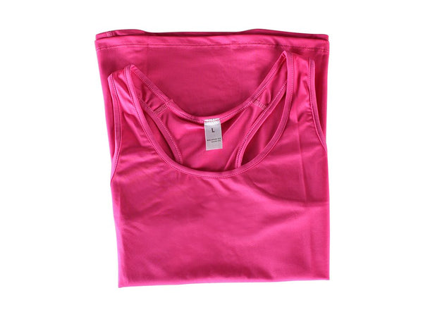 3 x Women Tank Top Sports