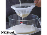 Fine Mesh Strainer