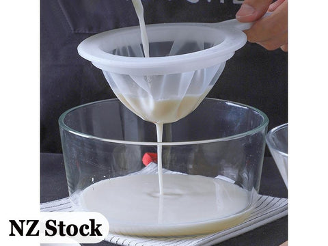 Fine Mesh Strainer