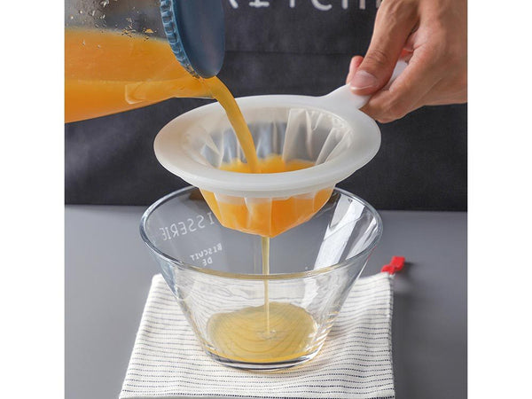 Fine Mesh Strainer