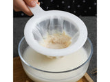 Fine Mesh Strainer