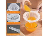 Fine Mesh Strainer