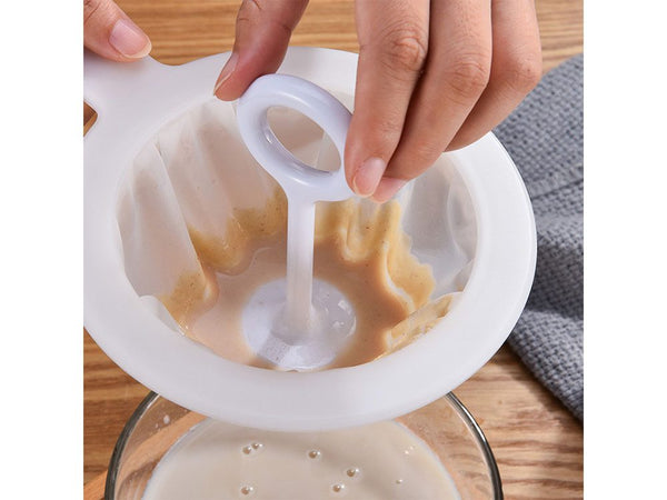 Fine Mesh Strainer