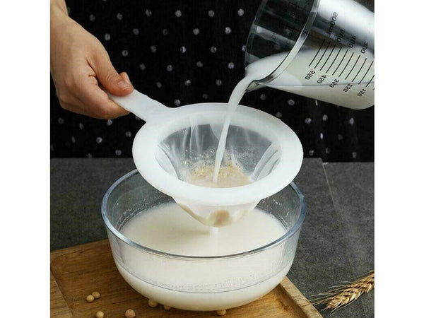 Fine Mesh Strainer