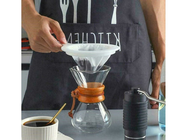 Fine Mesh Strainer