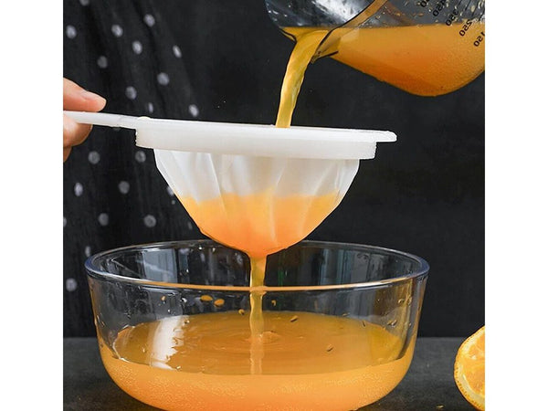 Fine Mesh Strainer
