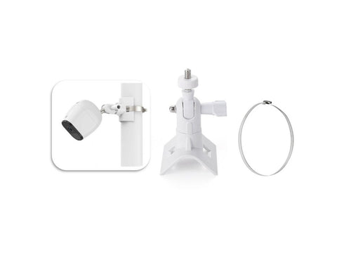 Camera Pole Mount Bracket