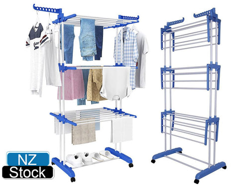 Clothes Drying Rack