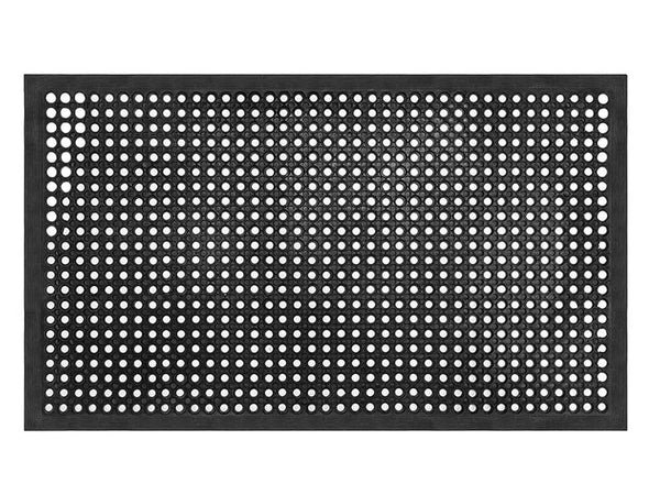 Commercial Rubber Floor Mat