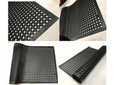 Commercial Rubber Floor Mat