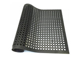 Commercial Rubber Floor Mat
