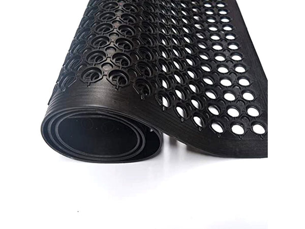 Commercial Rubber Floor Mat