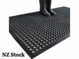 Commercial Rubber Floor Mat