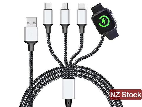 USB Charging Cable