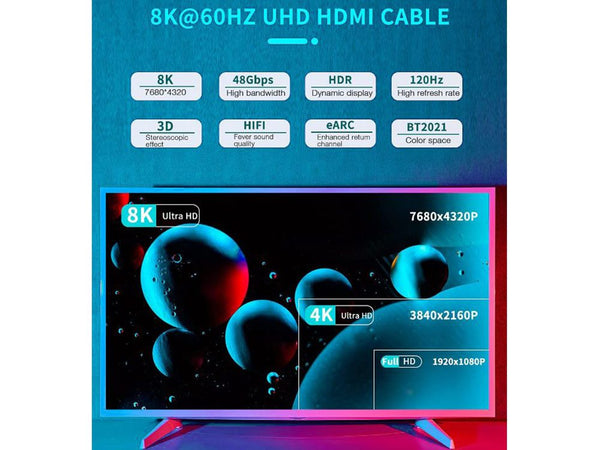 HDMI Cable