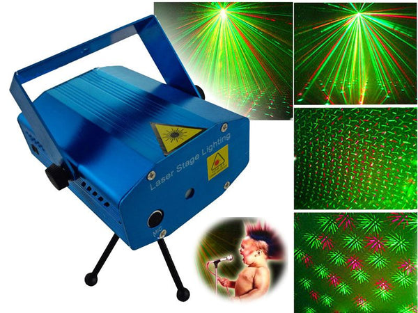 Disco Lights