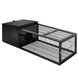 Rabbit Hutch