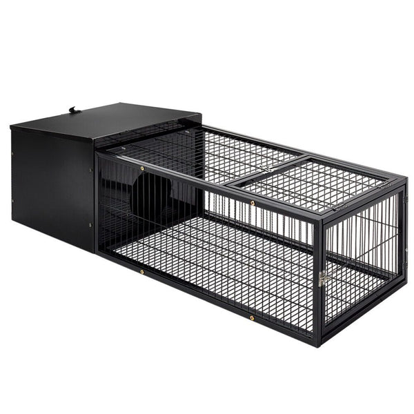 Rabbit Hutch