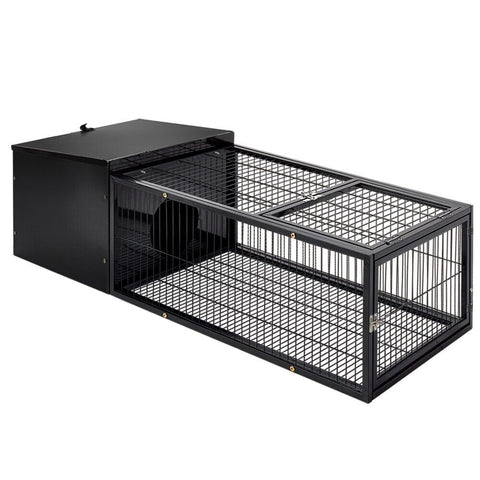 Rabbit Hutch