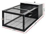 Rabbit Hutch