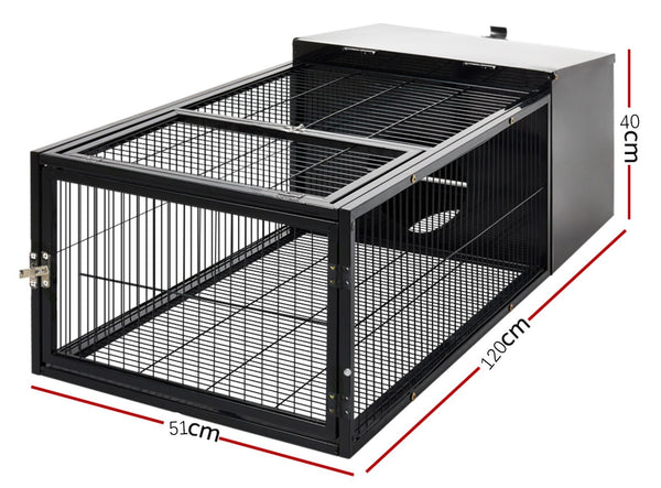 Rabbit Hutch