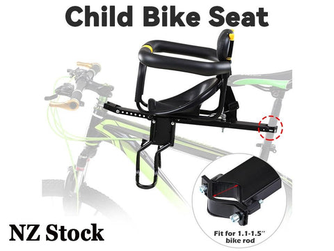 Child Seat For Bike