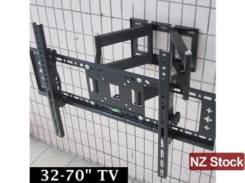 New Universal TV Wall Mount