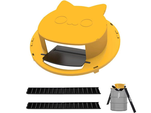 Rat Trap