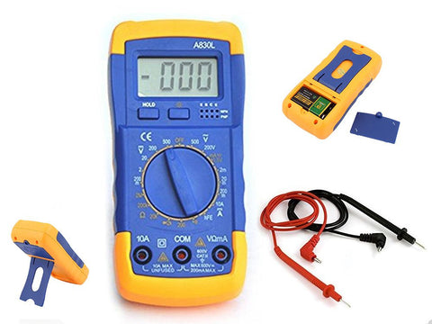 Multimeter