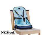 Baby High Chair Booster Seat