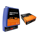 Electric Fence Energiser Charger Mains Fencing Energizer