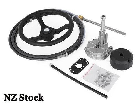 Boat Steering Cable Kit