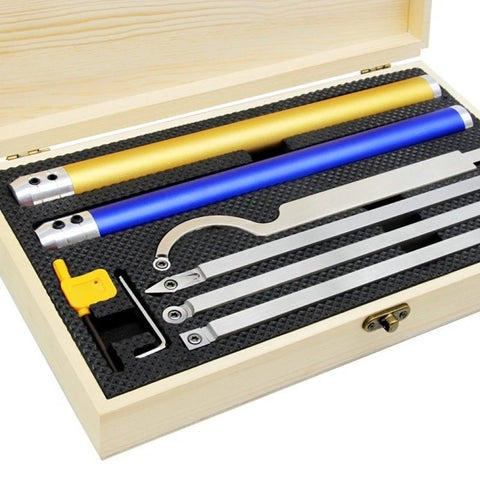 Woodturning Tools