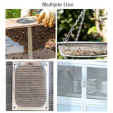 Wire Mesh Stainless Steel Woven Mesh