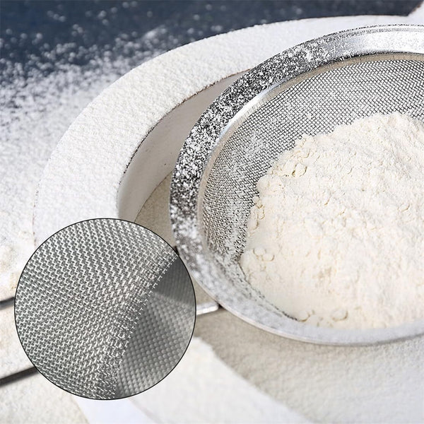 Wire Mesh Stainless Steel Woven Mesh