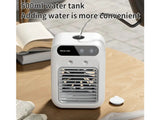 Portable Air Conditioner
