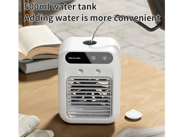 Portable Air Conditioner