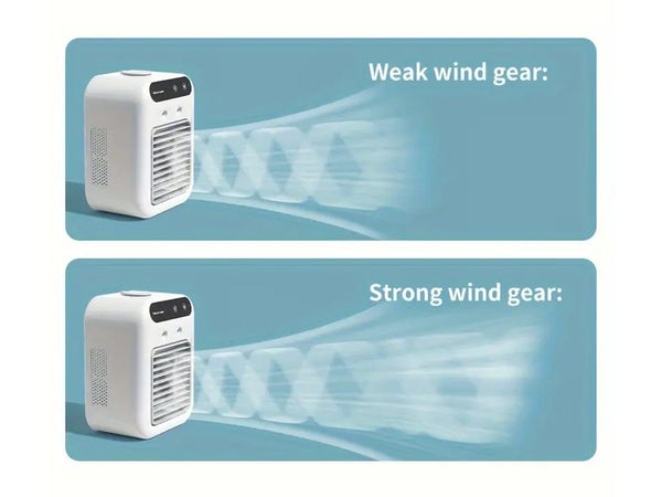 Portable Air Conditioner