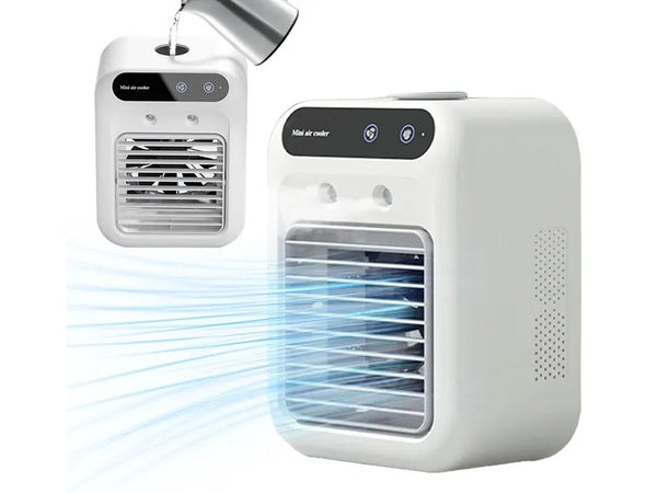 Portable Air Conditioner