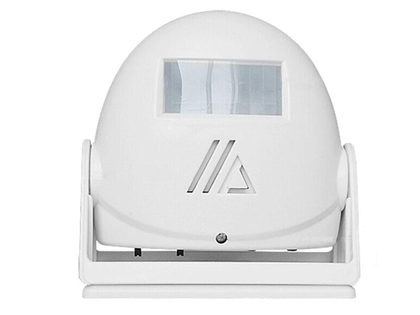 Driveway Alarm Security