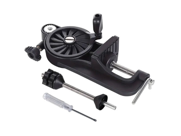 Fishing Line Spooler Winder