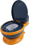 Toddler Toilet Training Potty Seat – Safe, Comfortable & Easy to Clean