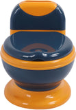 Toddler Toilet Training Potty Seat – Safe, Comfortable & Easy to Clean