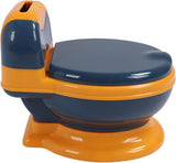 Toddler Toilet Training Potty Seat – Safe, Comfortable & Easy to Clean