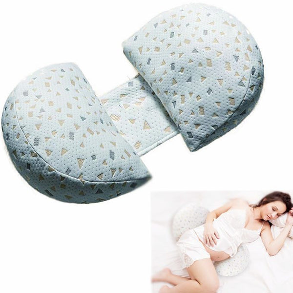 Pregnancy Pillow